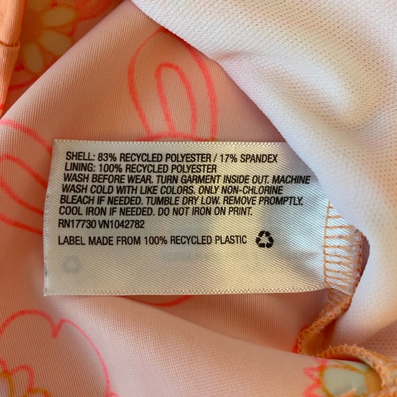 Cat & Jack Rashguard - Picture 8 of 9